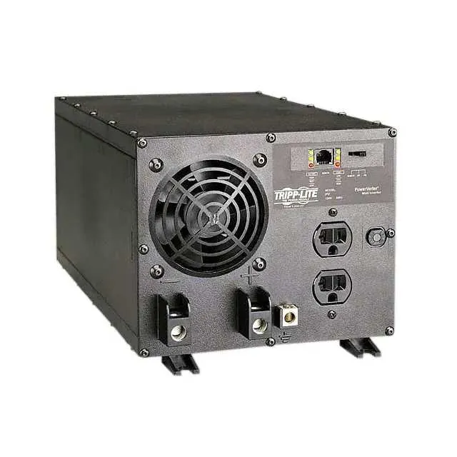 PV2400FC (INVERTER 2400W 24VDC 2OUTLET)
