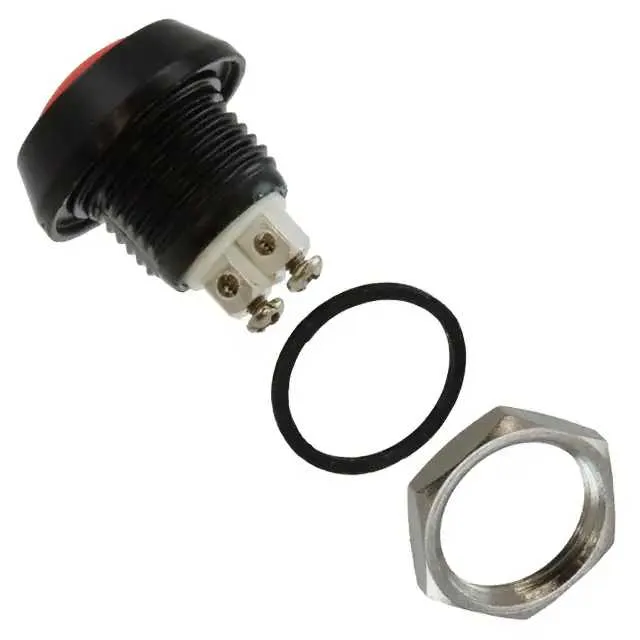 PV2H640NN (SWITCH PUSHBUTTON SPST-NO 2A 48V)