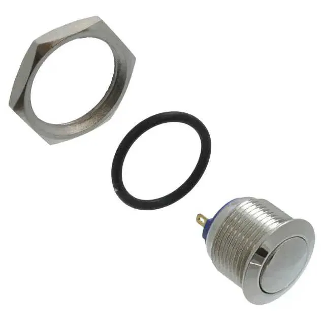 PV2F240NN (SWITCH PUSHBUTTON SPST-NO 2A 48V)