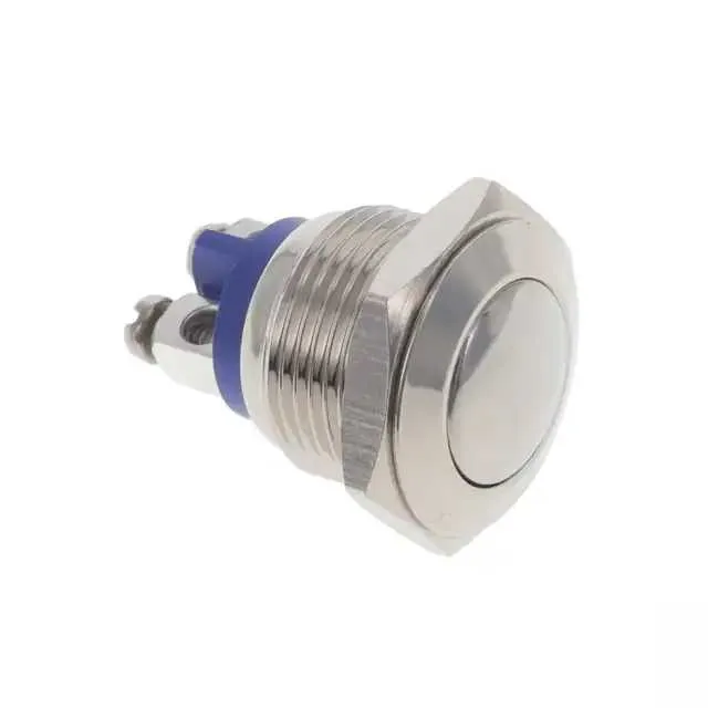 PV2S640NN (SWITCH PUSHBUTTON SPST-NO 2A 48V)