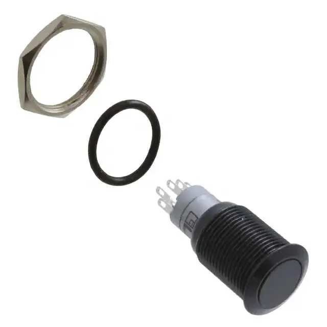 PV3F2H011 (SWITCH PUSHBUTTON DPDT 2A 48V)
