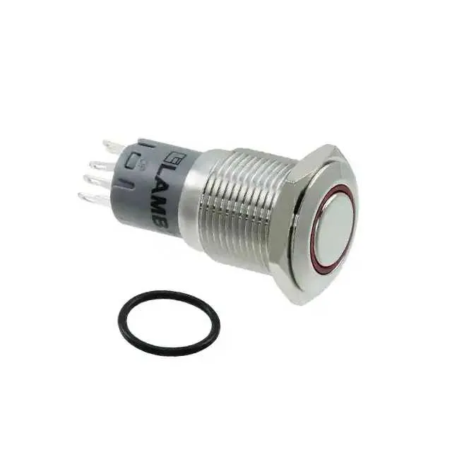 PV3F2H0SS-315 (SWITCH PUSHBUTTON DPDT 2A 48V)