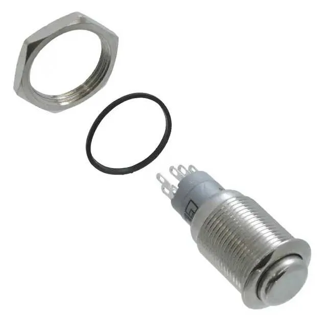 PV3H2H0SS (SWITCH PUSHBUTTON DPDT 2A 48V)