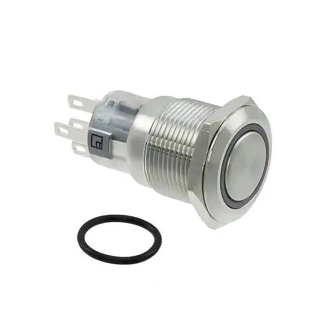 PV4F230SS-305 (SWITCH PUSHBUTTON SPDT 2A 24V)