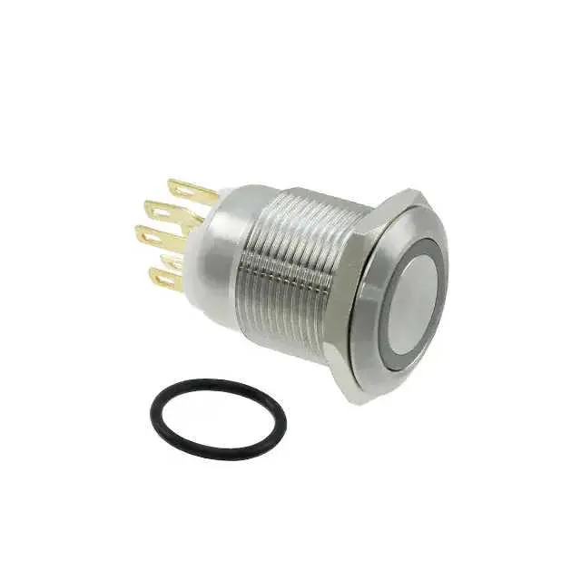 PV4F2Y0SS-345 (SWITCH PUSHBUTTON SPDT 2A 48V)