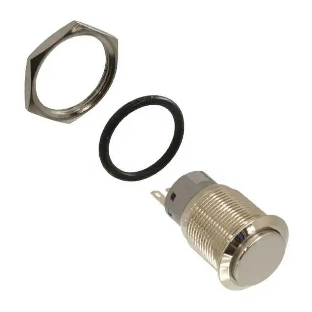 PV4H230NN (SWITCH PUSHBUTTON SPDT 2A 48V)