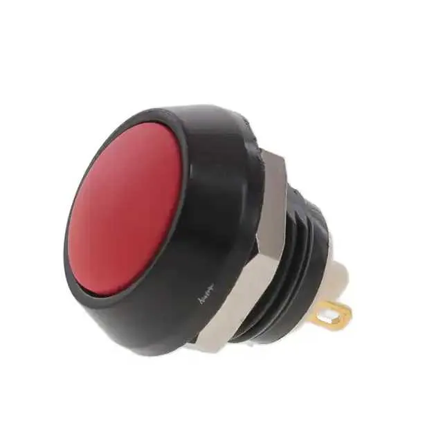 PV5S24019 (SWITCH PUSH SPST-NO 2A 36V)