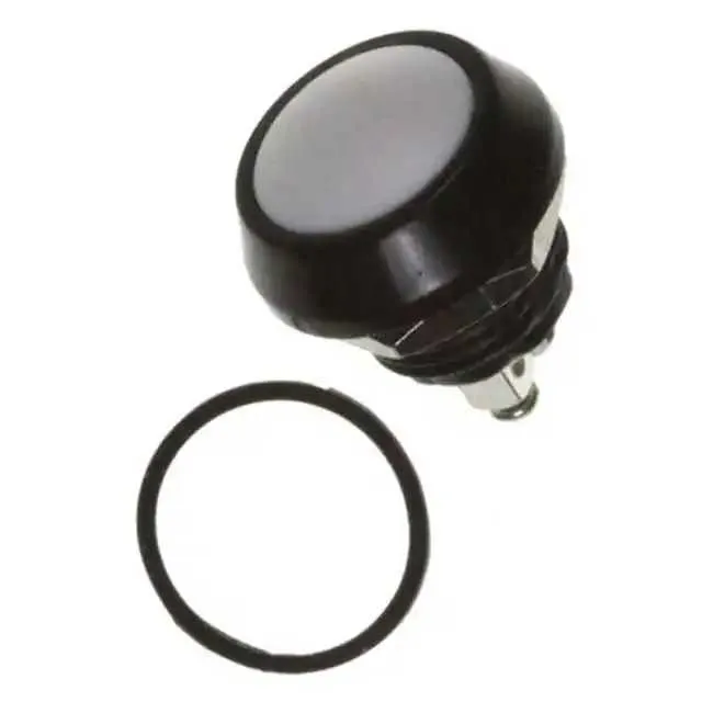 PV5S64012 (SWITCH PUSH SPST-NO 2A 36V)