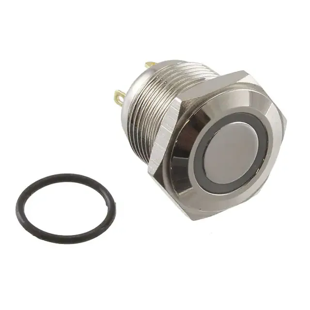 PV6F240NNG-341 (SWITCH PUSH SPST-NO 2A 48V)