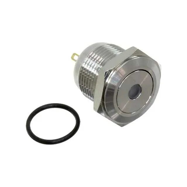 PV6F240SS-221 (SWITCH PUSH SPST-NO 2A 48V)