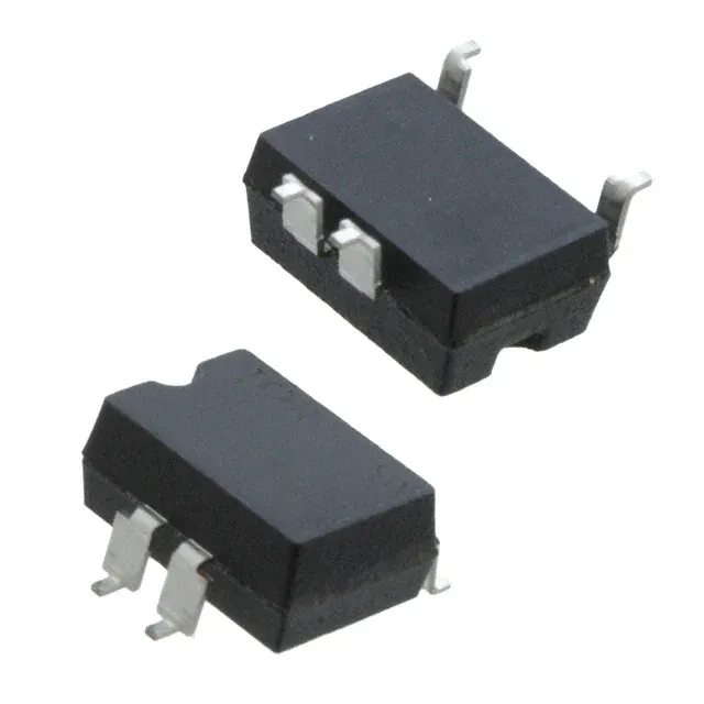 PVD1352NSPBF (IC RELAY PHOTOVO 100V 550MA 8SMD)