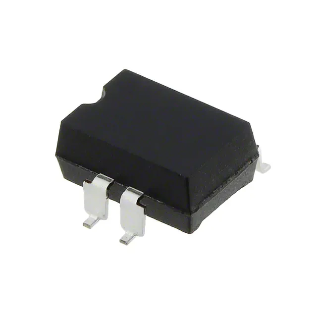 PVI5080NSPBF (OPTOISO 4KV PHOTOVOLTAIC 8-SMT)