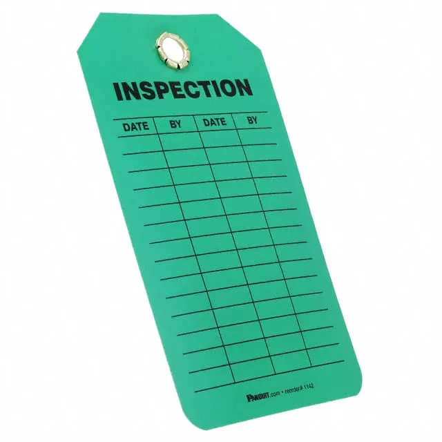 PVT-1142-Q (SFTYTAG,SCAFFOLD PRMT CMPLT)