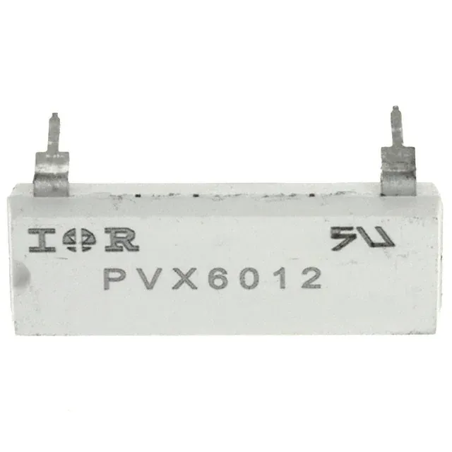 PVX6012PBF (IC RELAY PHOTOVO 400V 1A 14-DIP)