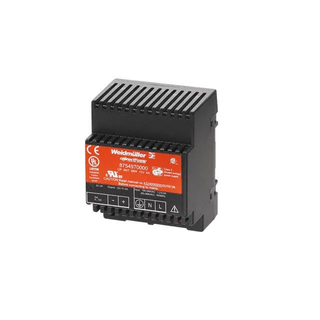 8754970000 (AC/DC CONVERTER 12V 48W)