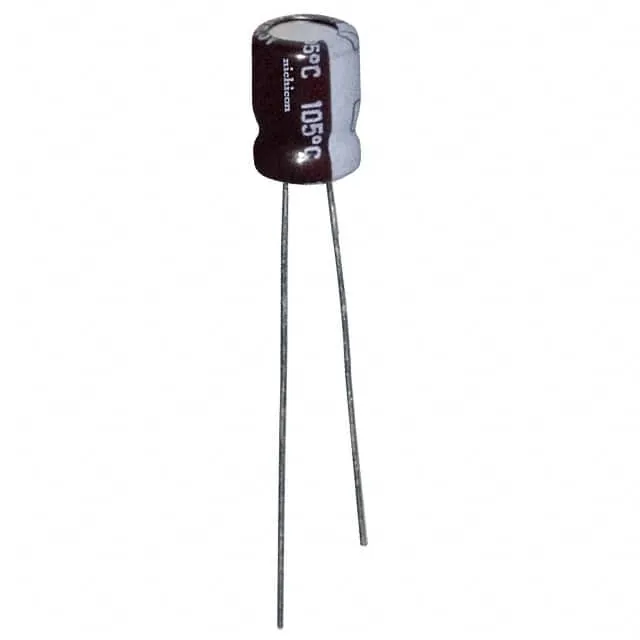 UPW0J330MDD6 (CAP ALUM 33UF 20% 6.3V RADIAL)