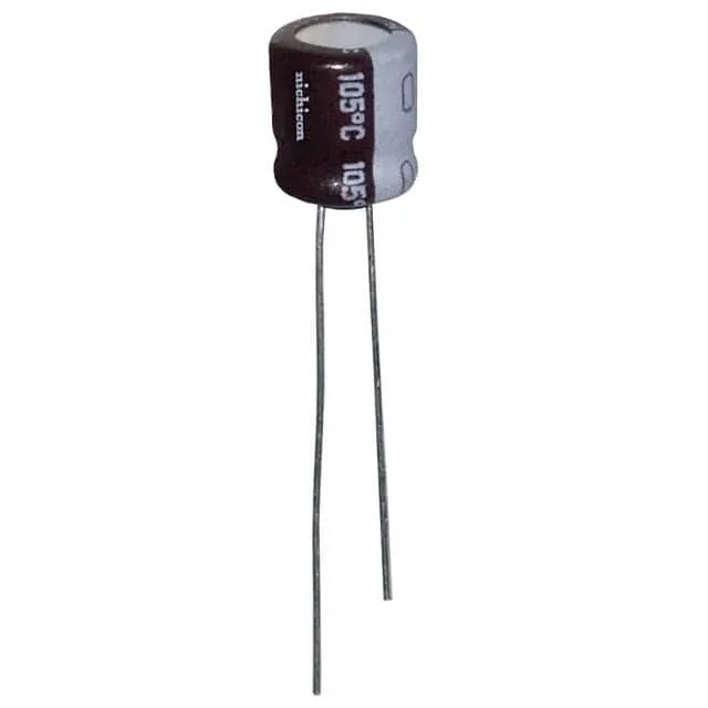 UPW1A820MDD6 (CAP ALUM 82UF 20% 10V RADIAL)