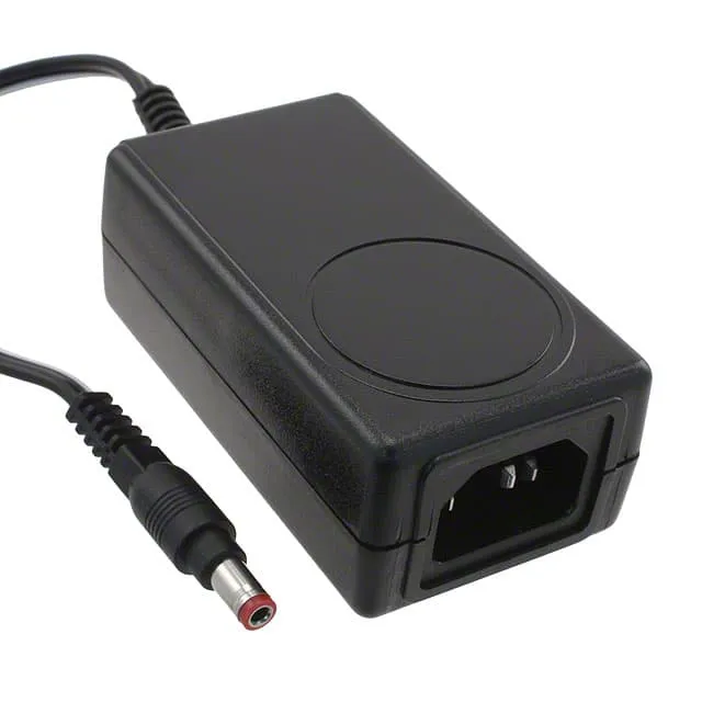 PW172KB0903F01 (AC/DC DESKTOP ADAPTER 9V 18W)