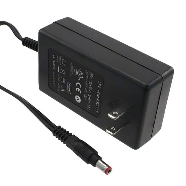 PW173KB1203B01 (AC/DC WALL MOUNT ADAPTER 12V 30W)