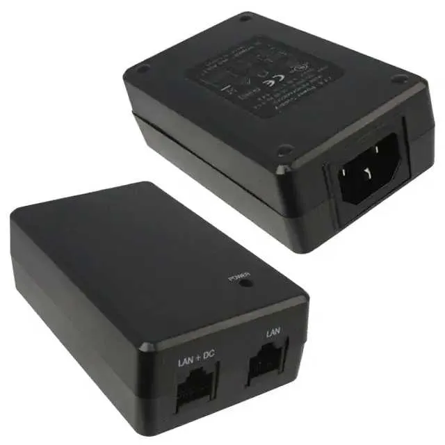 PW180KA4800F01 (POE INJECTOR 20W 48V DESKTOP)