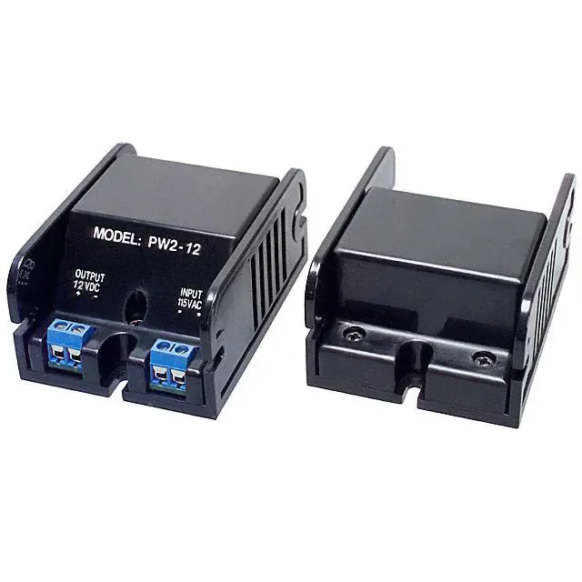 PW2-12 (AC/DC CONVERTER 12V 1W)