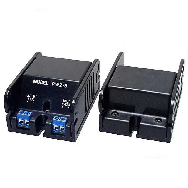 PW2-5 (AC/DC CONVERTER 5V 1W)