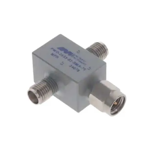 PWD-2533-02-SMA-79 (CONN ADAPT PLUG-JACK SMA 50 OHM)