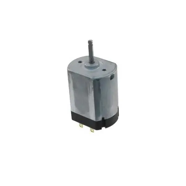 PWN10VEE24AA (STANDARD MOTOR 11139 RPM 24VDC)