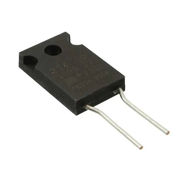 PWR221T-50-10R0F (RES 10 OHM 50W 1% TO220-2)