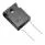 PWR247T-100-1000F (RES TH TO247 100R 1% 100W)