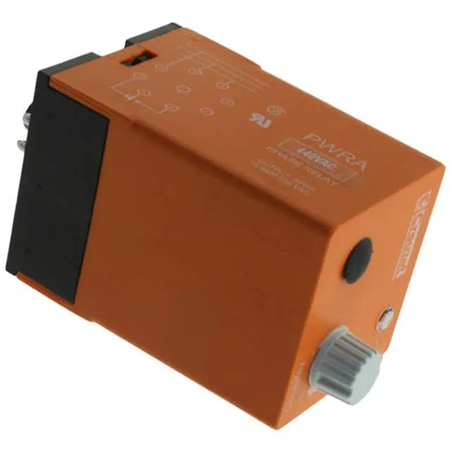 PWRA440A (CONTROL RELAY PHASE 3X440VAC)