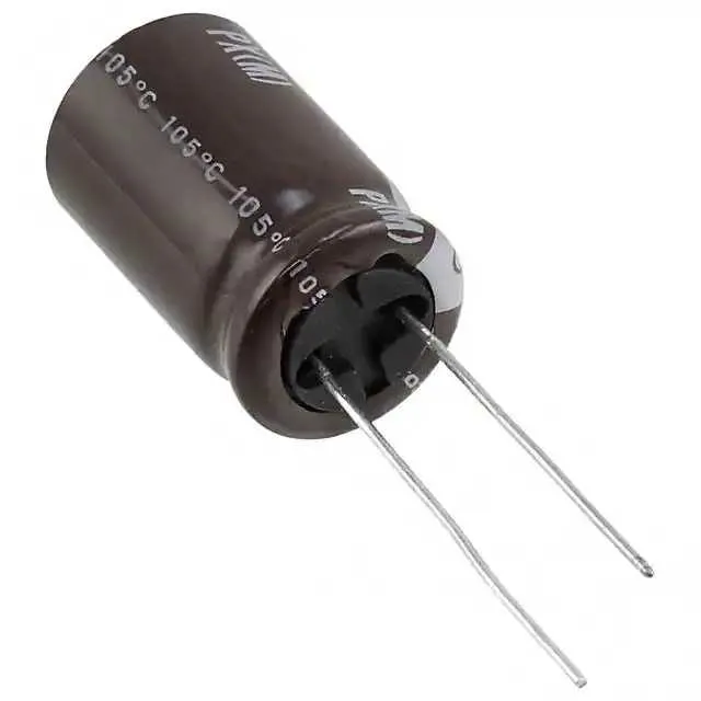 UPX1C471MHD1TO (CAP ALUM 470UF 20% 16V RADIAL)