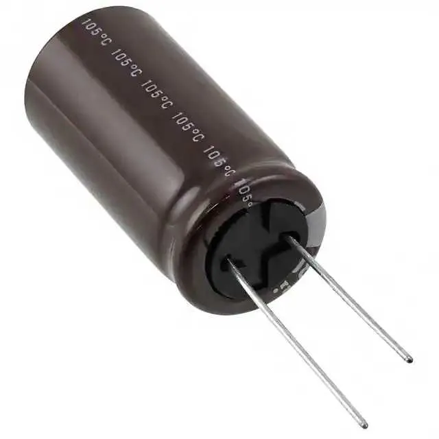 UPX1A332MHD (CAP ALUM 3300UF 20% 10V RADIAL)
