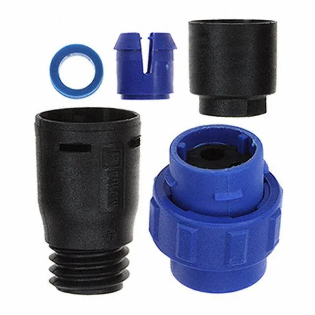 PX0410/03P/5560 (CONN PLUG HSG MALE 3POS INLINE)