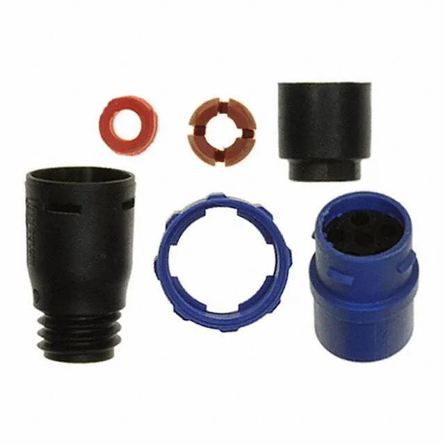 PX0410/06P/4550 (CONN PLUG HSG MALE 6POS INLINE)
