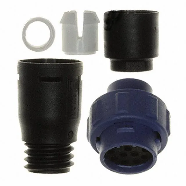 PX0410/12S/6065 (CONN PLG HSG FMALE 12POS INLINE)