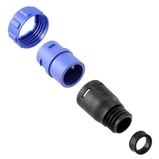 PX0410/06S/6570 (CONN PLG HSG FMALE 6POS INLINE)
