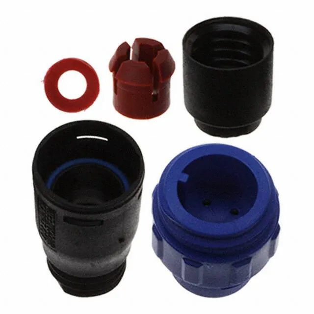 PX0411/04P/4550 (CONN RCPT HSG MALE 4POS INLINE)