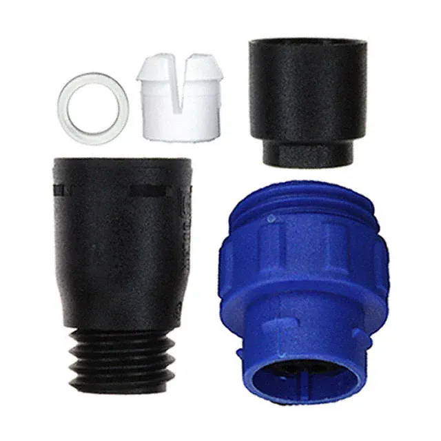 PX0411/10P/6065 (CONN RCPT HSG MALE 10POS INLINE)