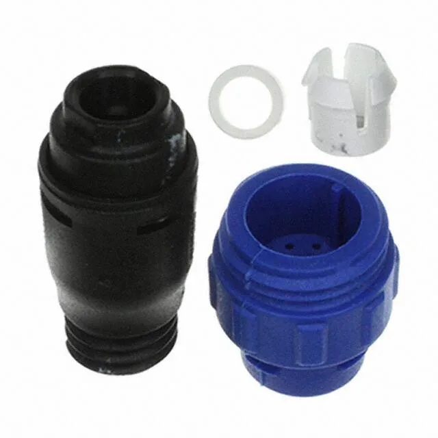 PX0411/12P/6065 (CONN RCPT HSG MALE 12POS INLINE)