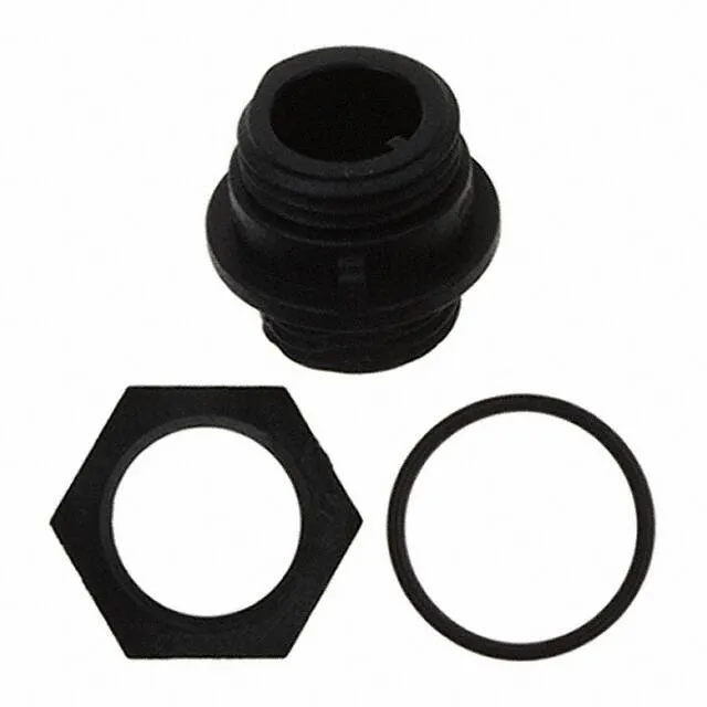 PX0412/04P (CONN RCPT HSNG MALE 4POS PNL MT)