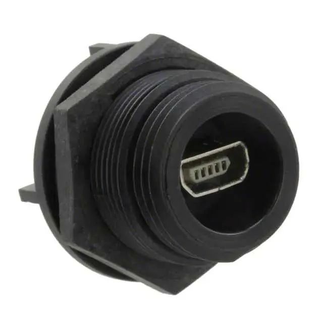 PX0458 (MINI USB REAR PANEL MOUNT CONN)