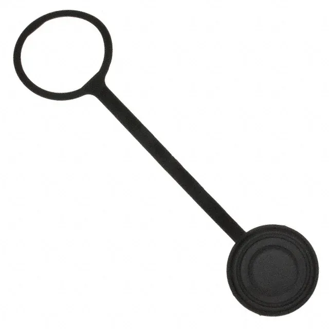 PX0711 (CONN CAP SEALING FOR USE W/PCB)