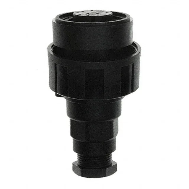 PX0794/S (CONN PLG HSG FMALE 12POS INLINE)