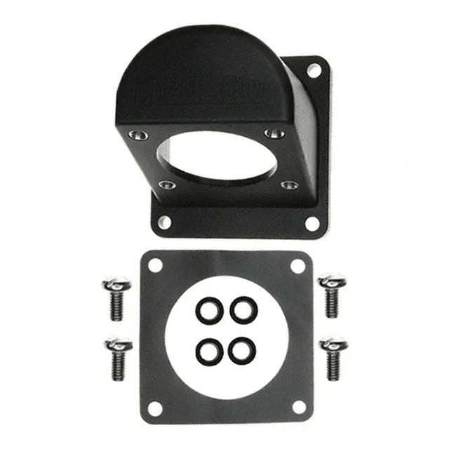 PX0950 (CONN BLKHD ADPTR USE W/FLANGE MT)