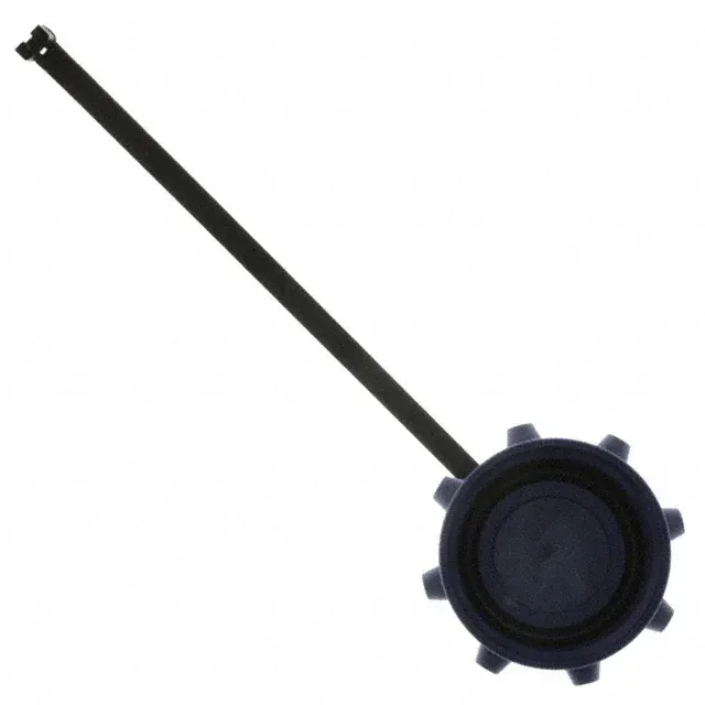 PX0970 (SEALING CAP W/ALL OTHER CONN)
