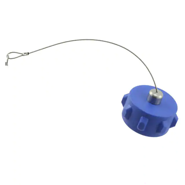PX0992 (SEALING CAP FOR PX0931 & PX0941)