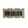 EFO-PS1005E5 (CER RES 10.0000MHZ SMD)