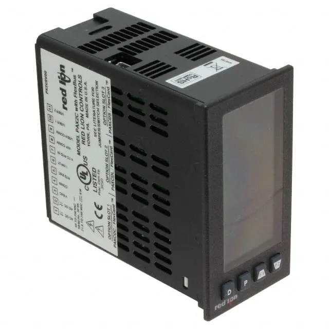 PX2C8V00 (CTRL TEMP/PROC 40-250V/21.6-250V)