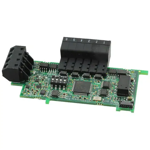 PX2FCA00 (FLEX PROCESS/RSP CARD)